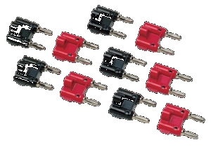 fluke-bp980-double-banana-plug-kit