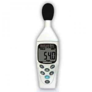 ten520-tm-103-datalogging-sound-level-meter